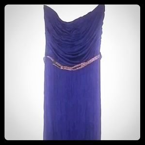 Love J Dress